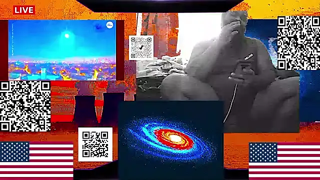 RussellTaylorLacy webcam