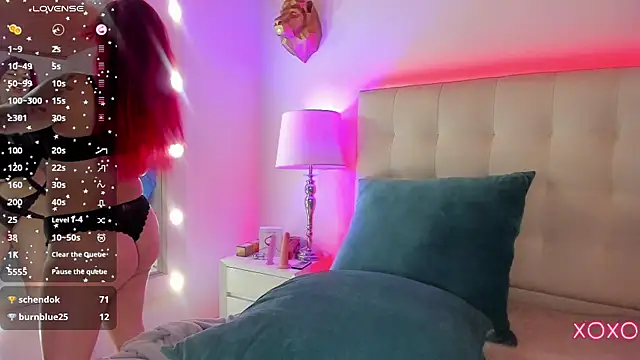 _sasha_miller_ webcam