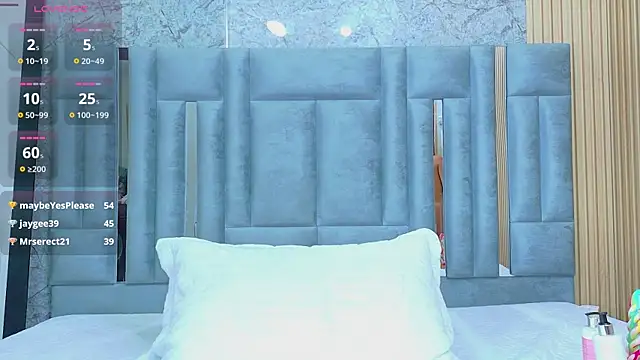 veronicaroose_ webcam