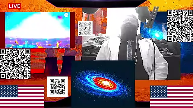 RussellTaylorLacy webcam