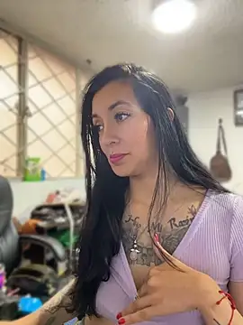 SALOME_KORLAND webcam