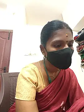 Tamil_Yalini12 webcam