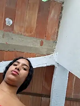 cataleya_ja (F young) - make my titis beunce by hard fuck