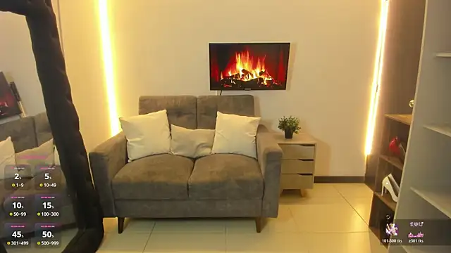 samantha_hot20 webcam