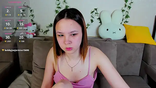 Lori_Bllossom webcam