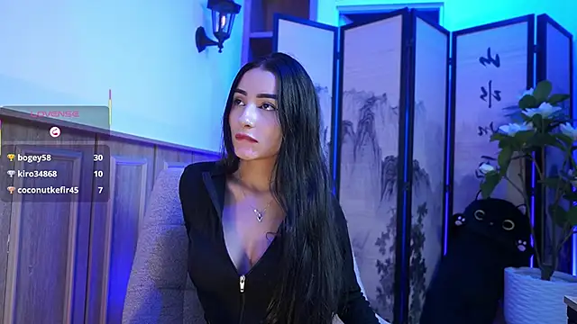 CattleyaScaly webcam