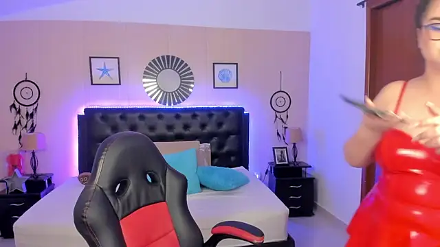 LolaVillalobos webcam