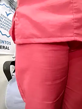 Nurse_Alice-7 webcam