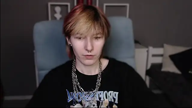 guitarandangell webcam