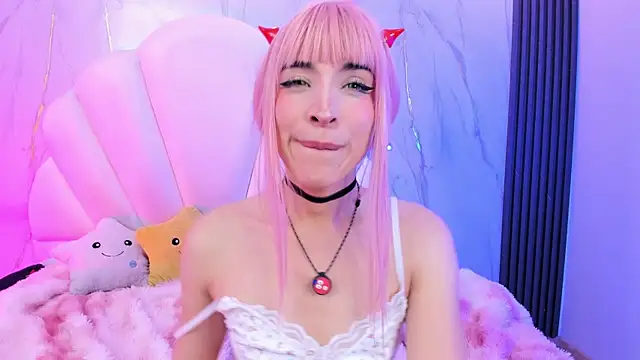 AliiceWonderland_ webcam