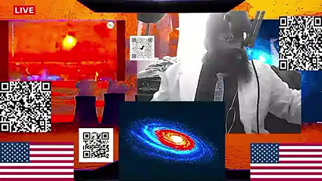 RussellTaylorLacy webcam