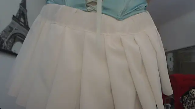 AnnaBellaLuckyXOXO webcam