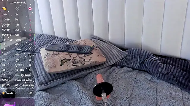 chelsea_bolton_ webcam