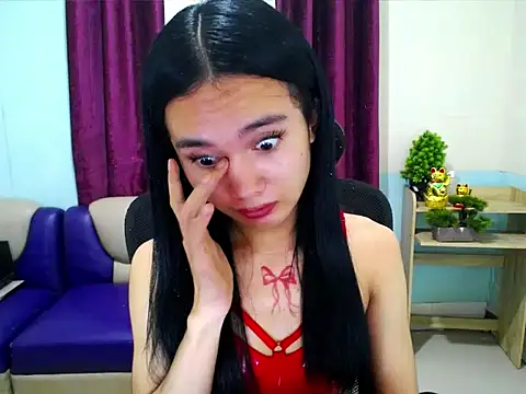 devine_goddess webcam