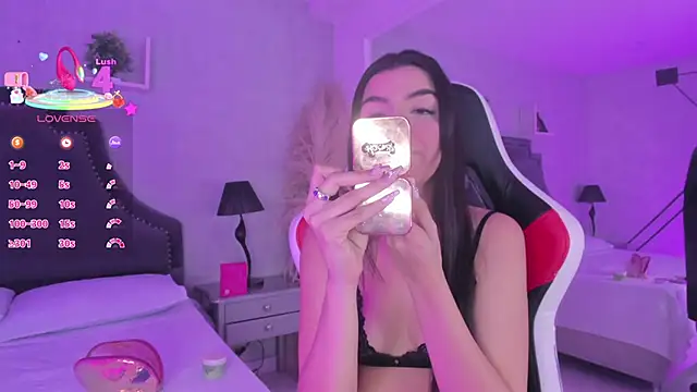 KarelyMitchel webcam