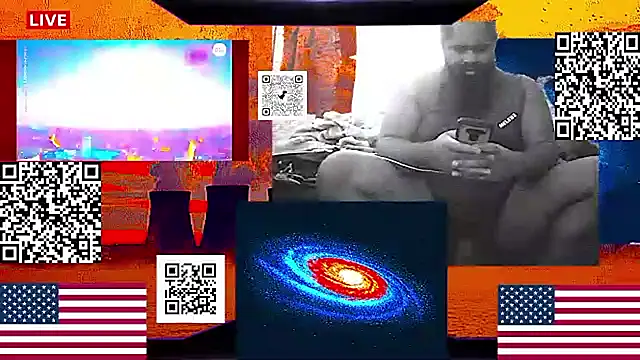 RussellTaylorLacy webcam