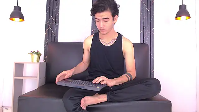 Feiccer_Castquer webcam