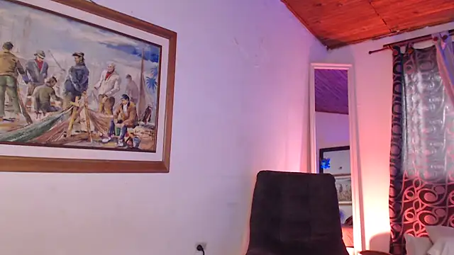 ArturoCardona_ webcam