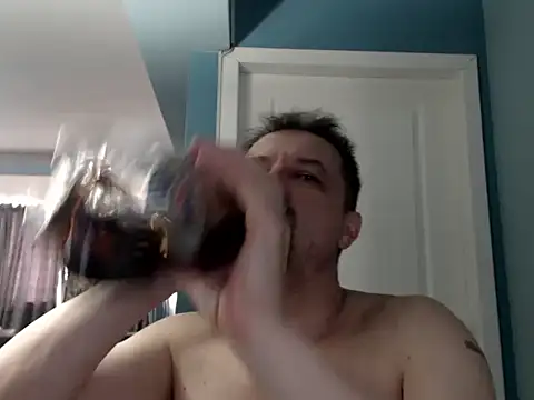 MisterFaithRO webcam