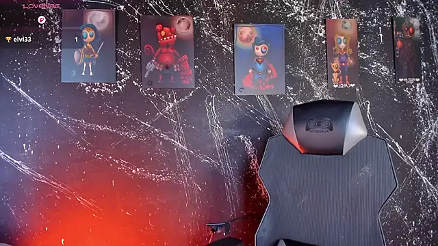 JacksonMuller_ webcam