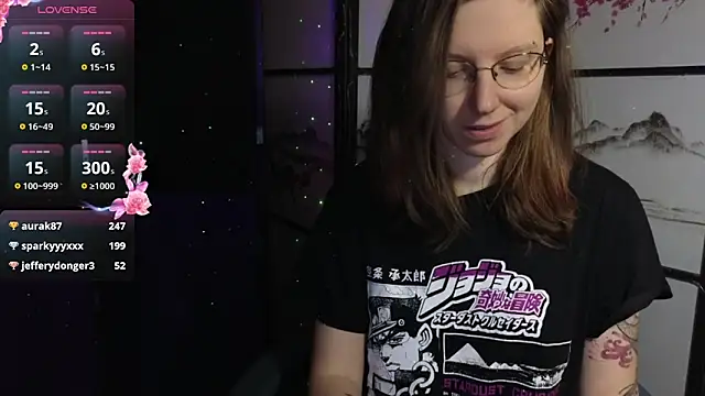 scarlettsrose webcam