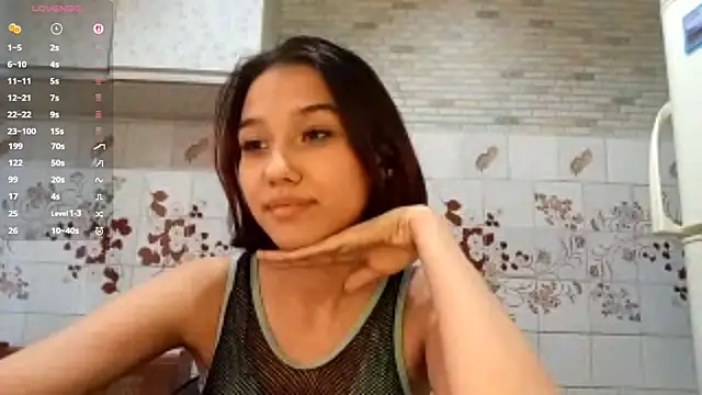 AnnettaBelsito webcam