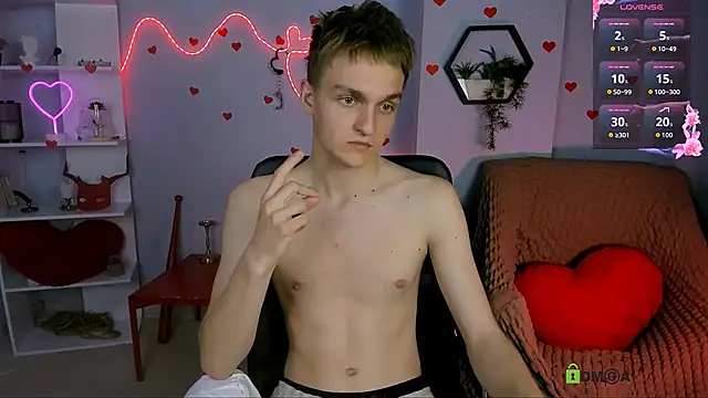 john_lik webcam