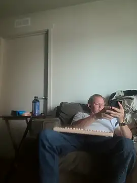 yourMasterisBored webcam