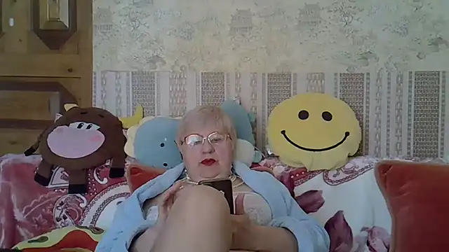 SweetCherry27 Stripchat cam model