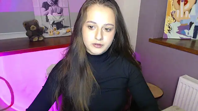 Caramel_bunny webcam