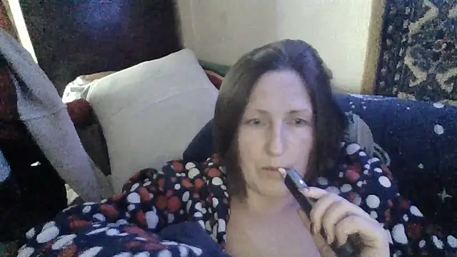 AllaSowinskaya webcam