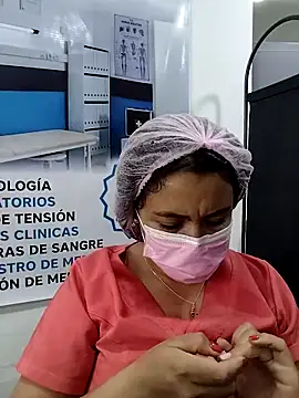 Nurse_Alice-7 webcam