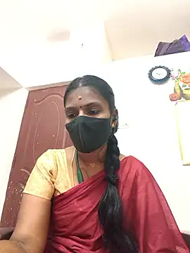Tamil_Yalini12 webcam