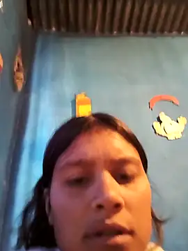 Morochitamika webcam