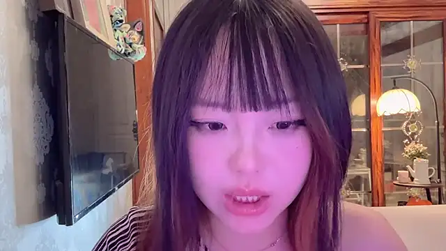 thelittlexx Stripchat cam model