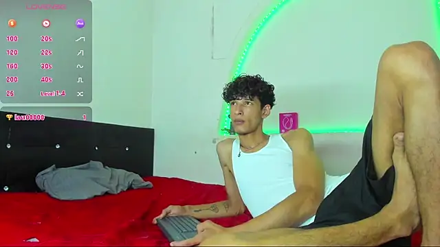 liammendoza98 webcam