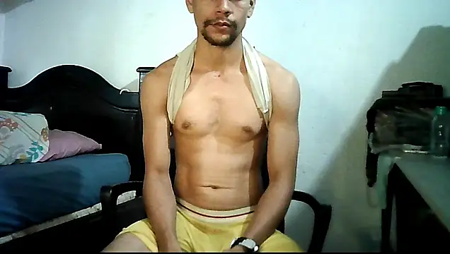 Miguel_Santos23 webcam