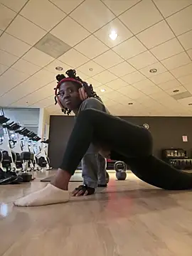 Preview of thechocolatepeach