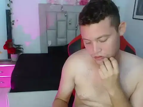 sven_fox723 webcam