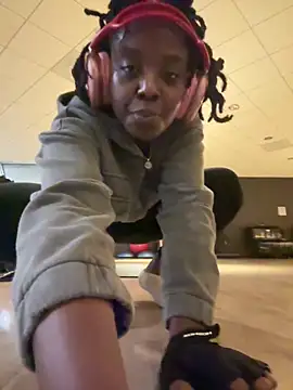 thechocolatepeach webcam