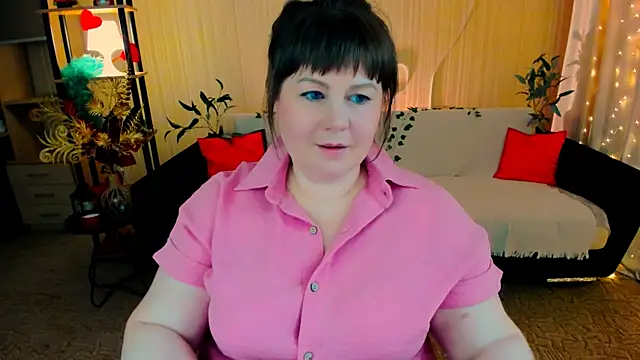 CrystaalStaar webcam