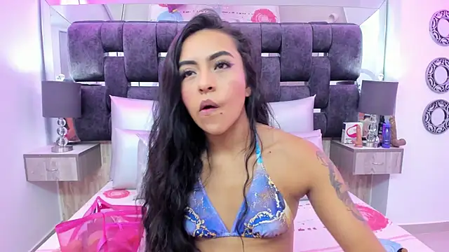 Leslie_Bussh_ webcam