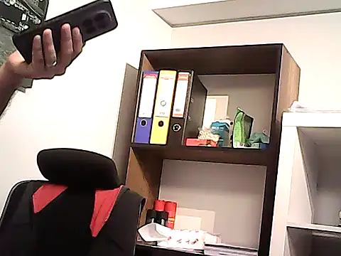 mastercharisma35 webcam