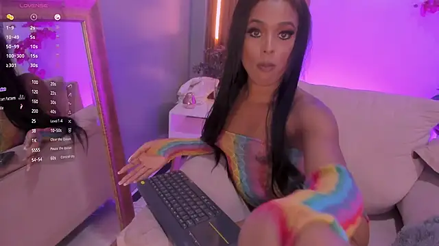 Anyeliin_miller webcam