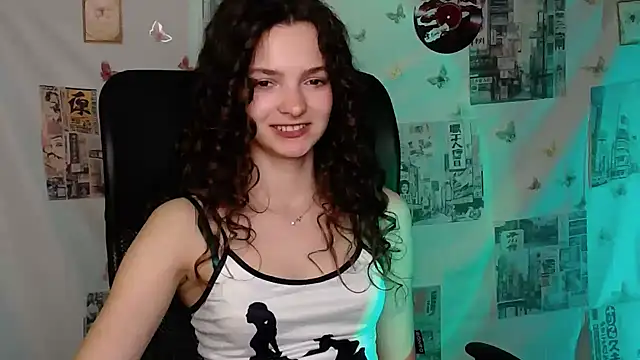 _SusieSu_ webcam