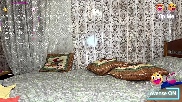 Foxyfox_realsex webcam