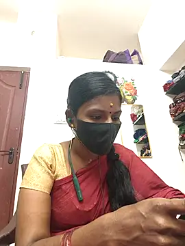 Tamil_Yalini12 webcam