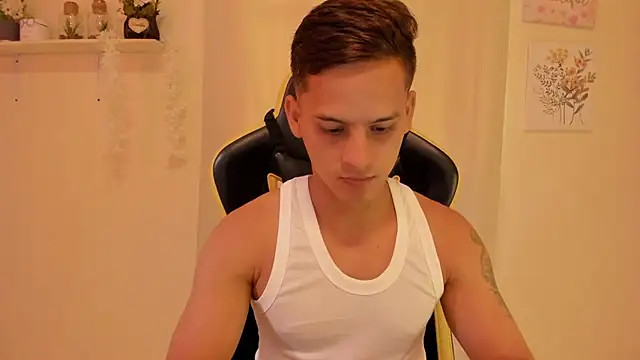 sexy_andres01 webcam