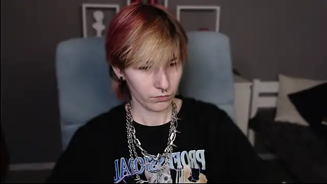 guitarandangell webcam