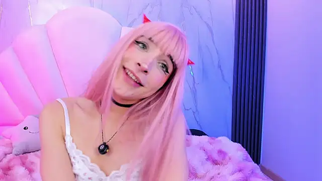 AliiceWonderland_ webcam